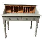 Vintage Brocante Bureau thumbnail 1
