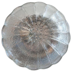 Set Vintage Muurlampen Plafondlampen Bloem thumbnail 1