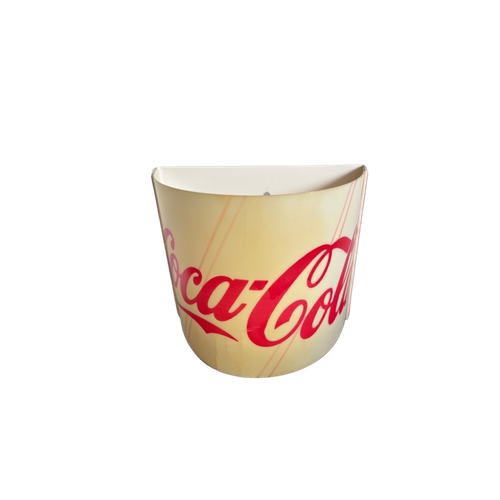 Muurlamp Coca Cola