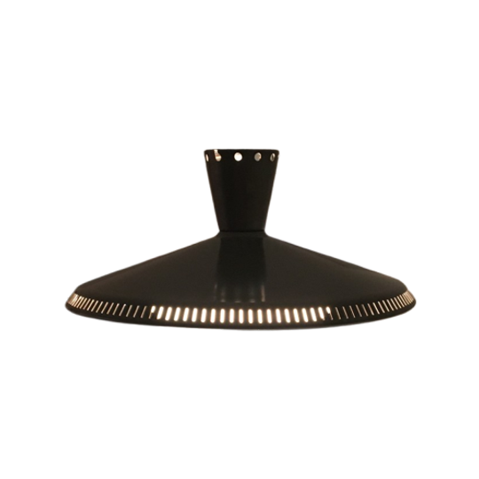 Louise Kalff Voor Philips Metalen Hanglamp 1