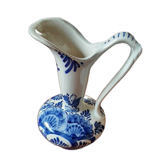 Delfts Blauw Kannetje 1