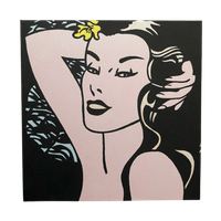 Roy Lichtenstein (1923-1997) - Pop Art 11