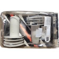 Lyfa Hanglampen