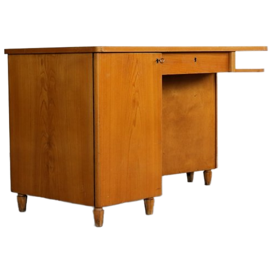 Vintage Bureau | Tafel | Jaren 60 | Zweden 1