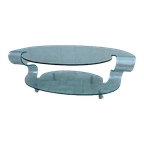Elio Vigna – Flexuoso Salontafel thumbnail 1