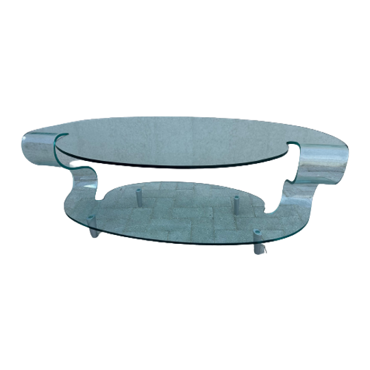 Elio Vigna – Flexuoso Salontafel 1