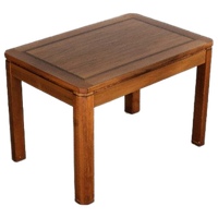 Vintage Sidetable | Salontafel | Jaren 60 | Zweeds