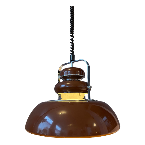 Vintage Anvia Space Age Hanglamp