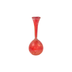 Murano Glass Vase By Licio Zanetti thumbnail 1