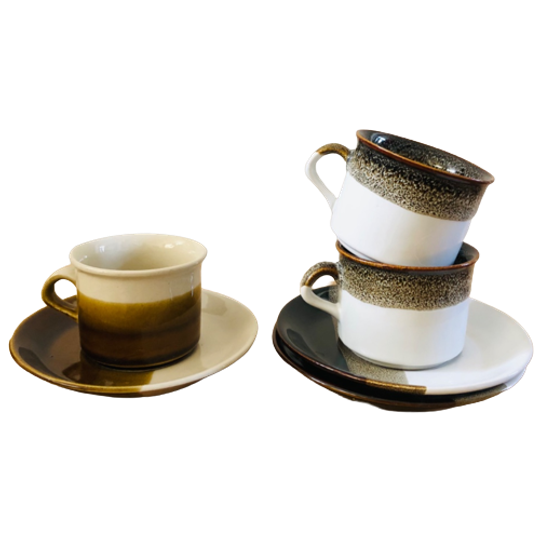 Hitkari India Koffie Kopjes 1