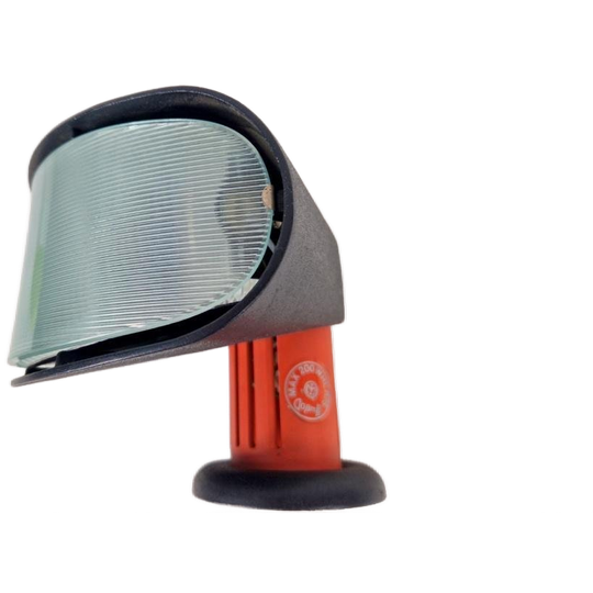 Vintage Flos Bollo 870 Wandlamp Tobia Scarpa Space Age ’70 1