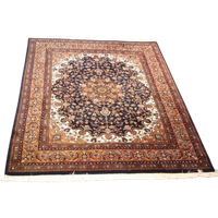 Vintage Tapijt Kirman Jocso 248 X 200
