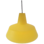 * Gele Hanglamp Retro Hanglamp IKEA 14009 thumbnail 1