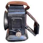 Jos. Lucas Birmingham Warna Fiets Olielamp thumbnail 1