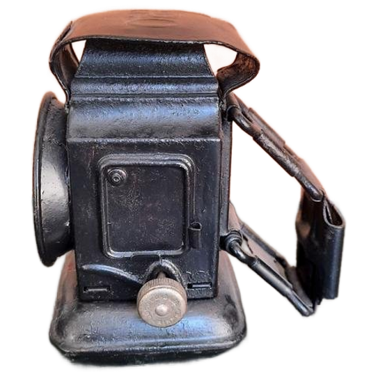 Jos. Lucas Birmingham Warna Fiets Olielamp 1