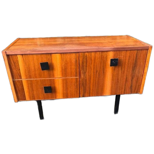 Vintage Dressoir | Jaren ‘60 1
