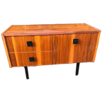 Vintage Dressoir | Jaren ‘60 thumbnail 1