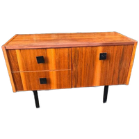 Vintage Dressoir | Jaren ‘60