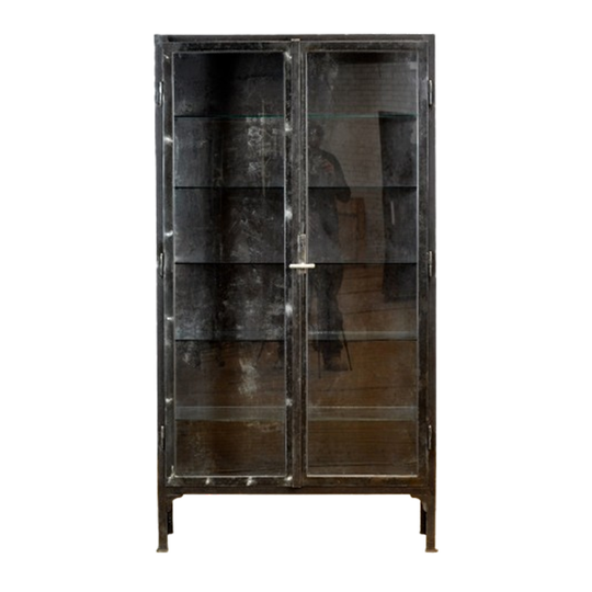Medicijnkast, 1930’s 1