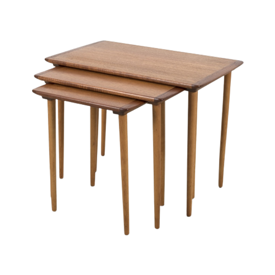 Deense Mimiset 64453 1