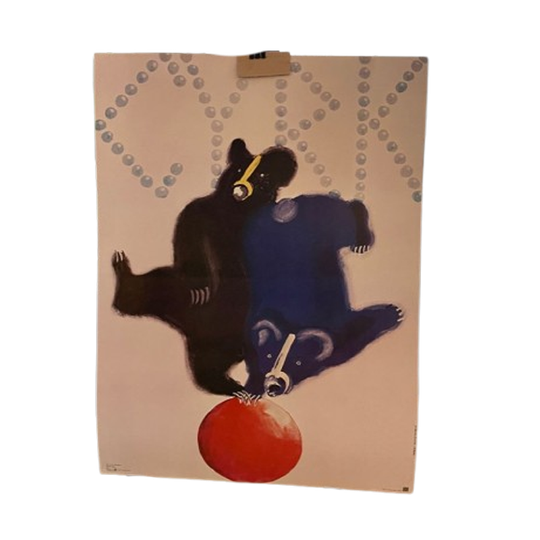 A.krzysztoforski, Circus, 1979 1
