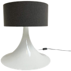 Xl Dijkstra Trumpet Tafellamp, 1970's thumbnail 1