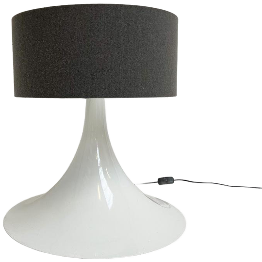 Xl Dijkstra Trumpet Tafellamp, 1970's 1