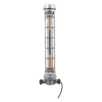 Tube Wandlamp Cccp | Geborsteld thumbnail 1