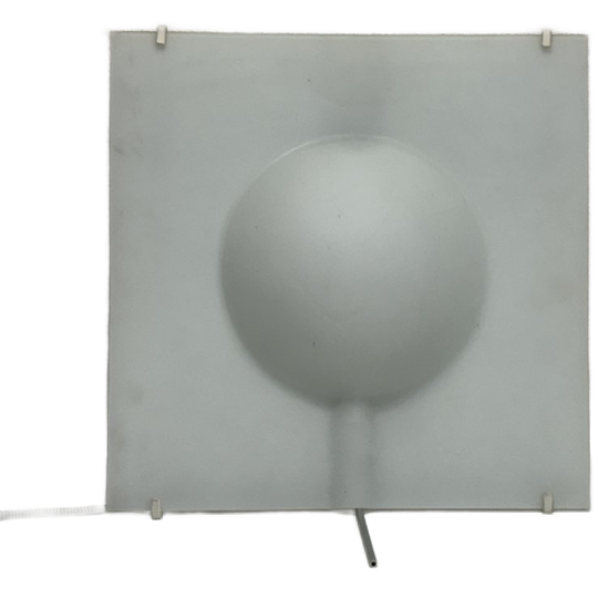 IKEA Stamning Wandlamp Ontworpen Door Cecilia Johansson 1