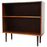 Vintage Boekenkast