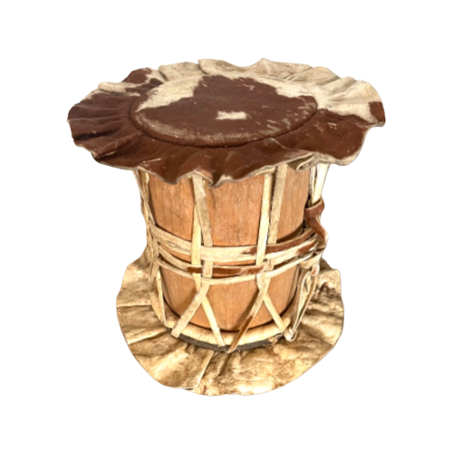 Madagascar Drum