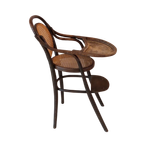 Thonet Kinderstoel (Czech, 1930’S) thumbnail 1