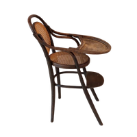 Thonet Kinderstoel (Czech, 1930’S)