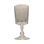 Cristal D’arques Durand Chantelle Portglazen thumbnail 1