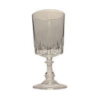 Cristal D’arques Durand Chantelle Portglazen