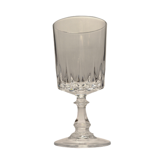 Cristal D’arques Durand Chantelle Portglazen 1