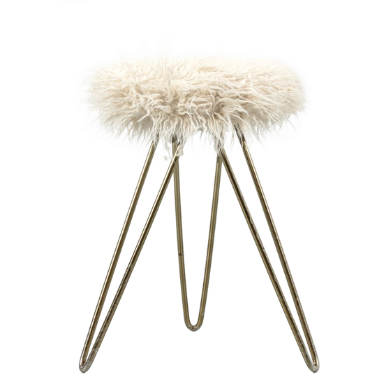 Fluffy Krukje 1