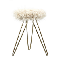 Fluffy Krukje