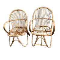 Rotan Fauteuils