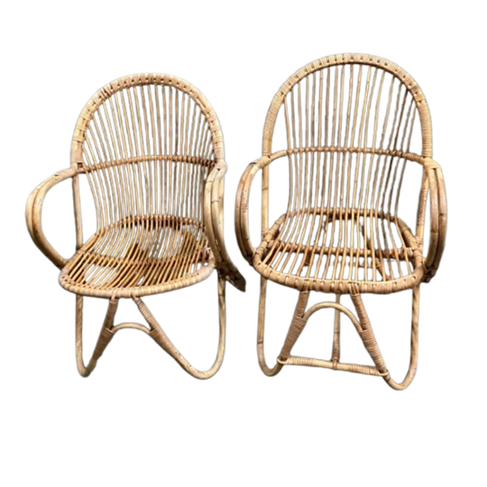 Rotan Fauteuils 1