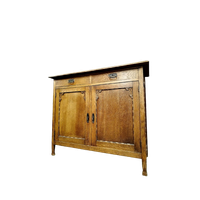 Oud Eiken Dressoir / Meidenkast / Commode / Ladekast