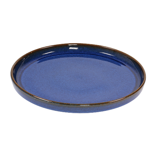 Søholm Schaal Blauw Jaren 60 1