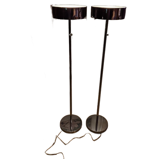 Vintage IKEA Stockholm Lampen 1