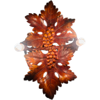 Wandlamp Vintage thumbnail 1