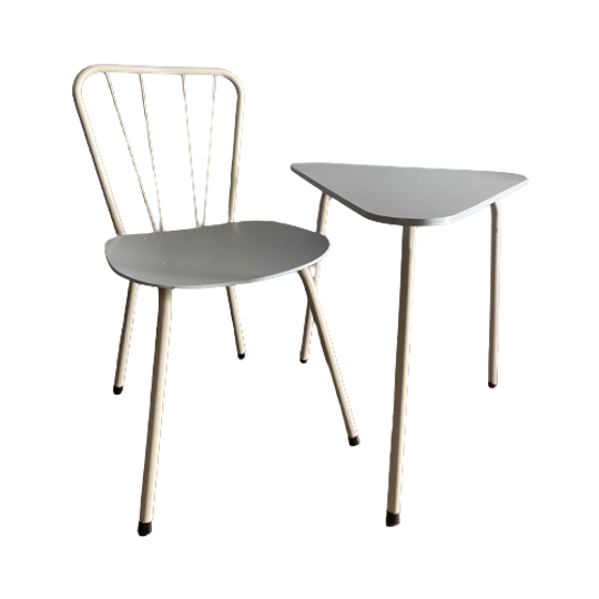 Vintage Auping Slaapkamerset 1