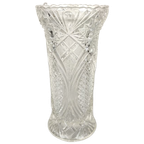 Grote Vaas In Persglas thumbnail 1