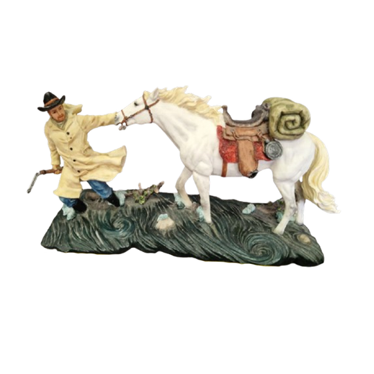 Cowboybeeld 1