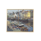 Schilderij ‘Nyhavn’ 65209 thumbnail 1