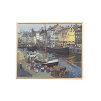 Schilderij ‘Nyhavn’ 65209