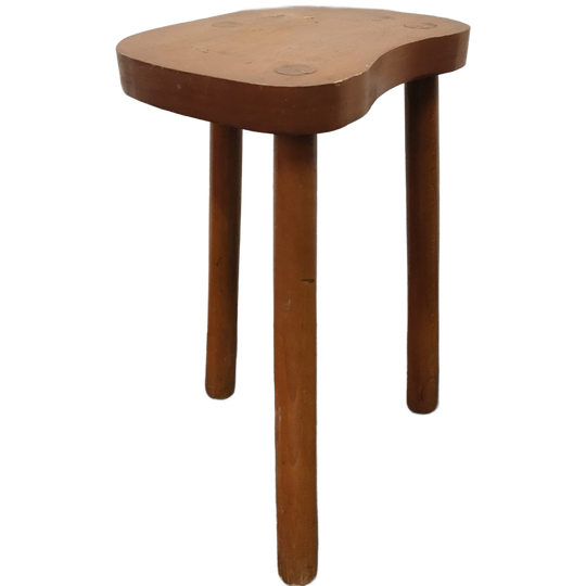 Melkkrukje Bijzettafeltje 1